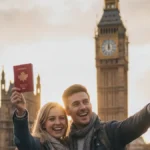Visiting the UK: When You Don't Need a Visa Ahead of Time