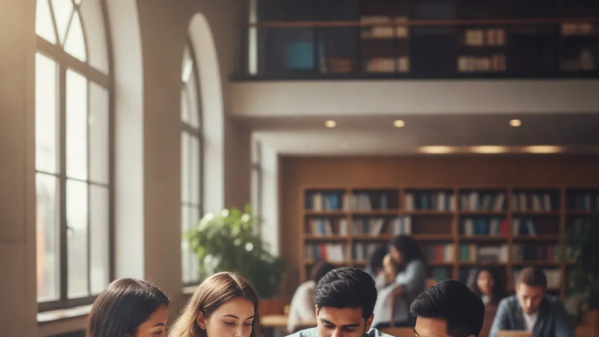 What Does "Student Visa Without IELTS" Actually Mean?