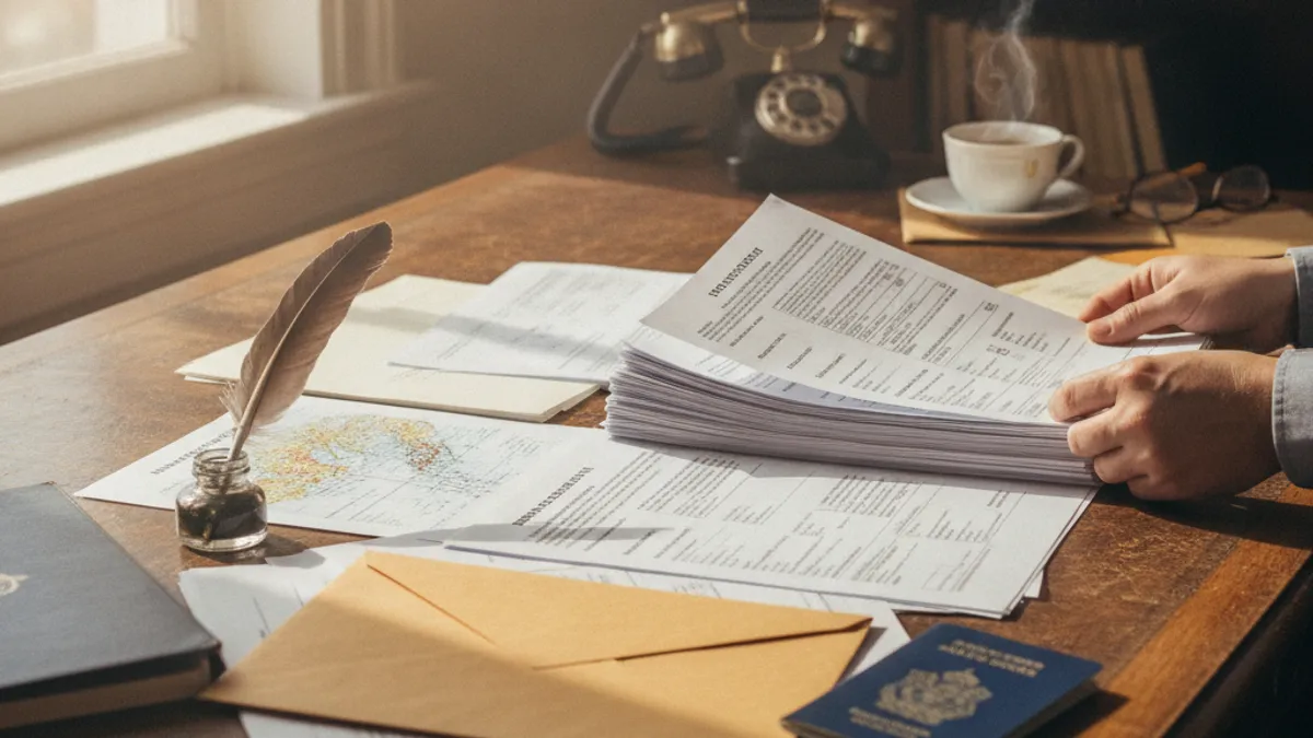 What If You Applied on Paper?