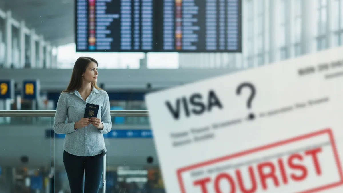 What If You Want to Work in the U.S.?