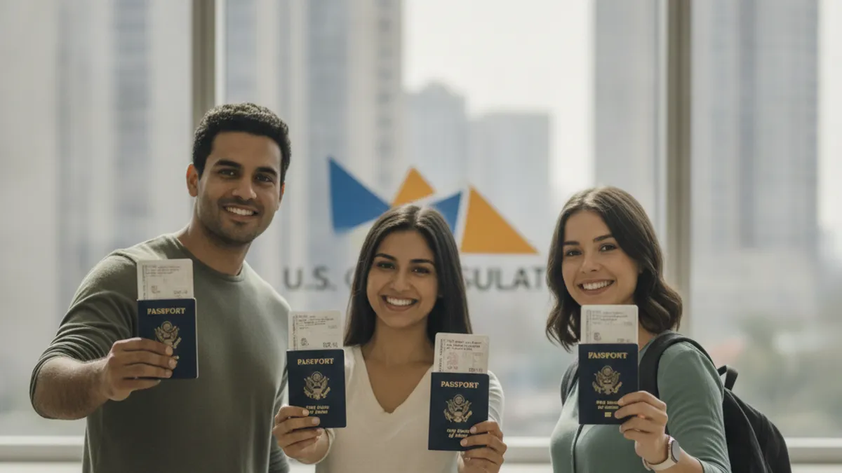 What is a US Tourist Visa and Who Needs It?