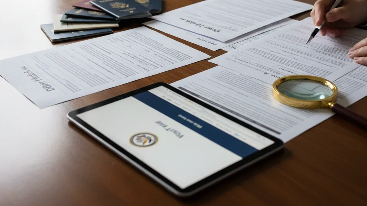 What Kind of US Visa Do You Actually Need?