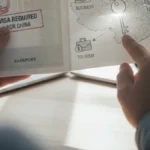 What's Your Trip Reason? The Key to Visa Needs