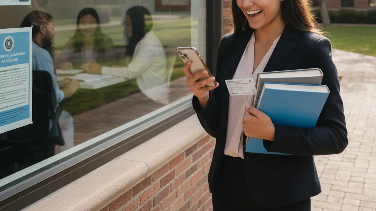 When Can You Actually Start Working?