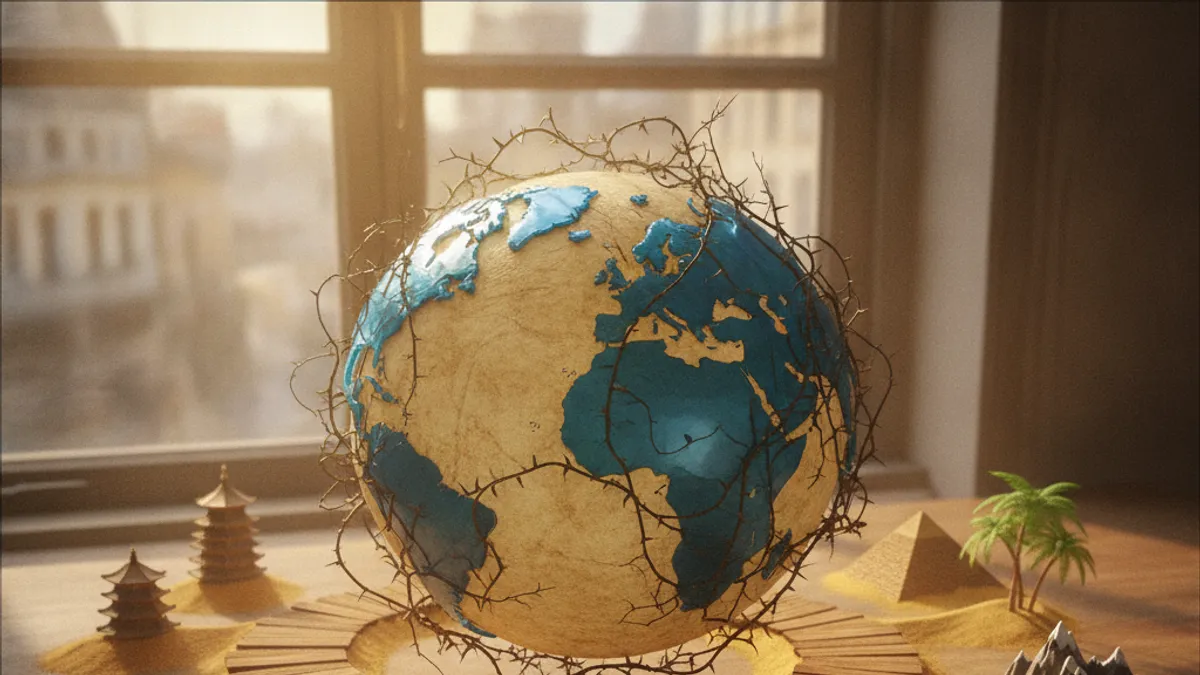 When Schengen Isn't the Answer: Alternatives to Consider