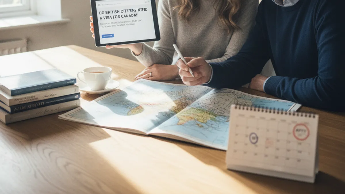 When to Apply for a Full Visitor Visa