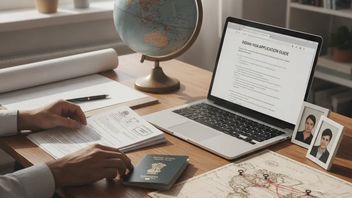 When to Apply Through an Embassy or Consulate