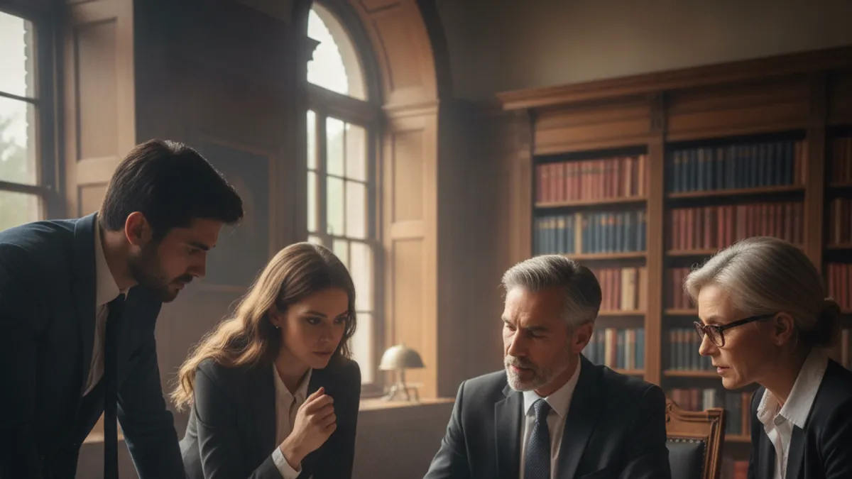 When to Seek Expert Advice: Beyond the Basics