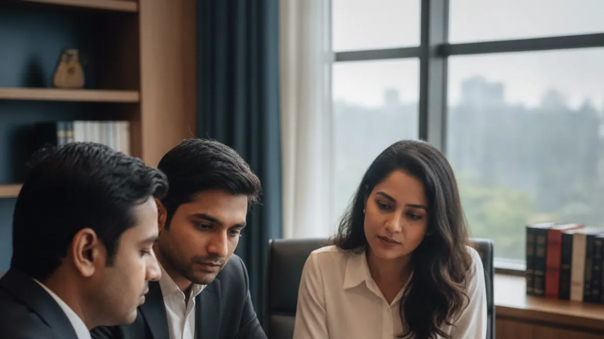 When to Seek Expert Advice on Your Visa