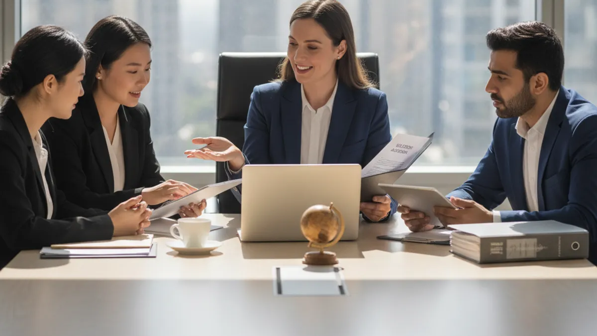 When to Seek Expert Immigration Advice