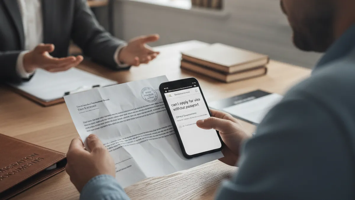 When to Seek Official Guidance
