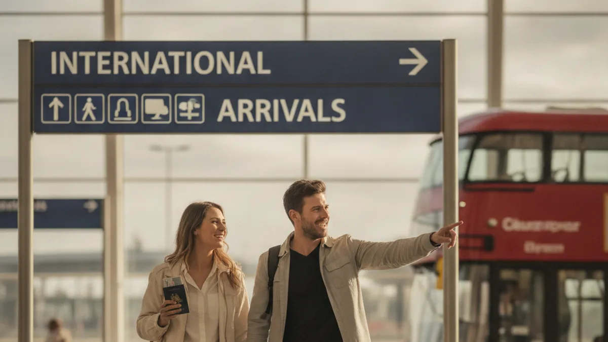 When You Can Visit the UK Visa-Free as an Australian