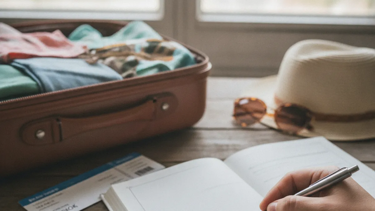 When You PROBABLY Need a Visa Before You Go