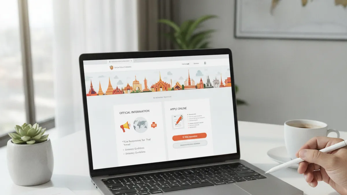 Where to Get Official Information and Apply
