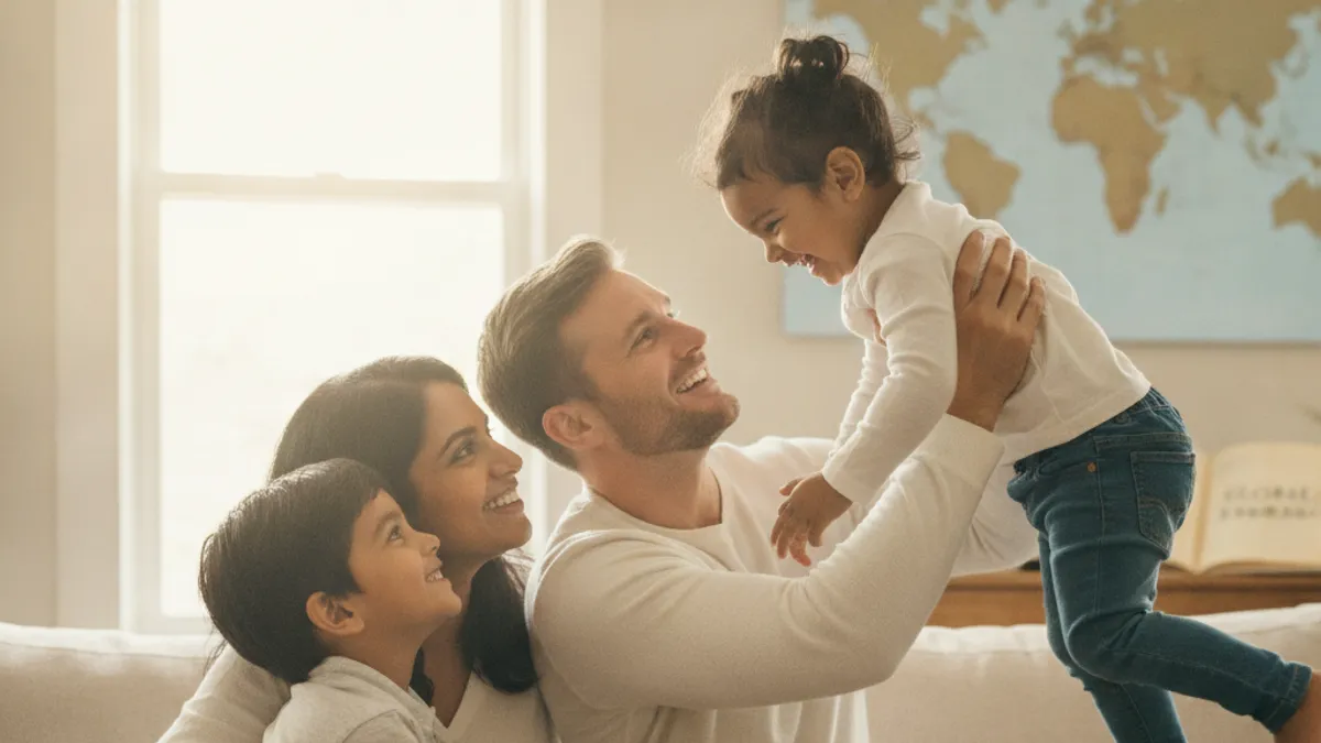 Who is the IR1 Visa Best For?