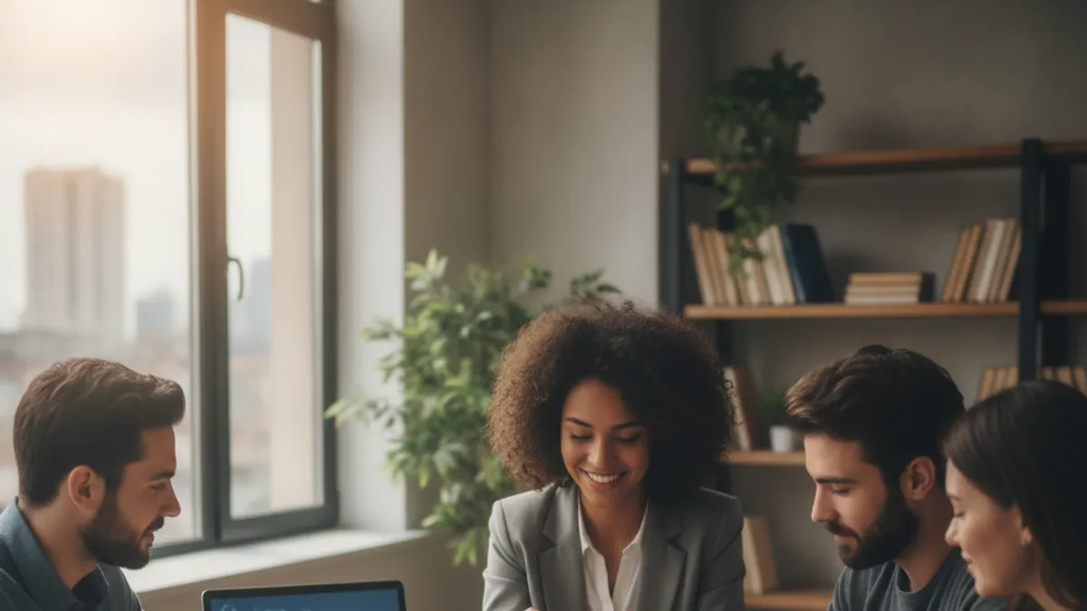 Who Qualifies for a J-1 Visa? Your Eligibility Checklist