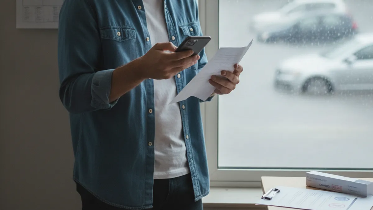 Why You Might Need to Reschedule Your US Visa Appointment