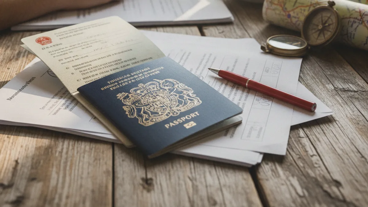 Your China Trip: Visa or No Visa?