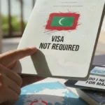 Your Nationality: The First Big Question