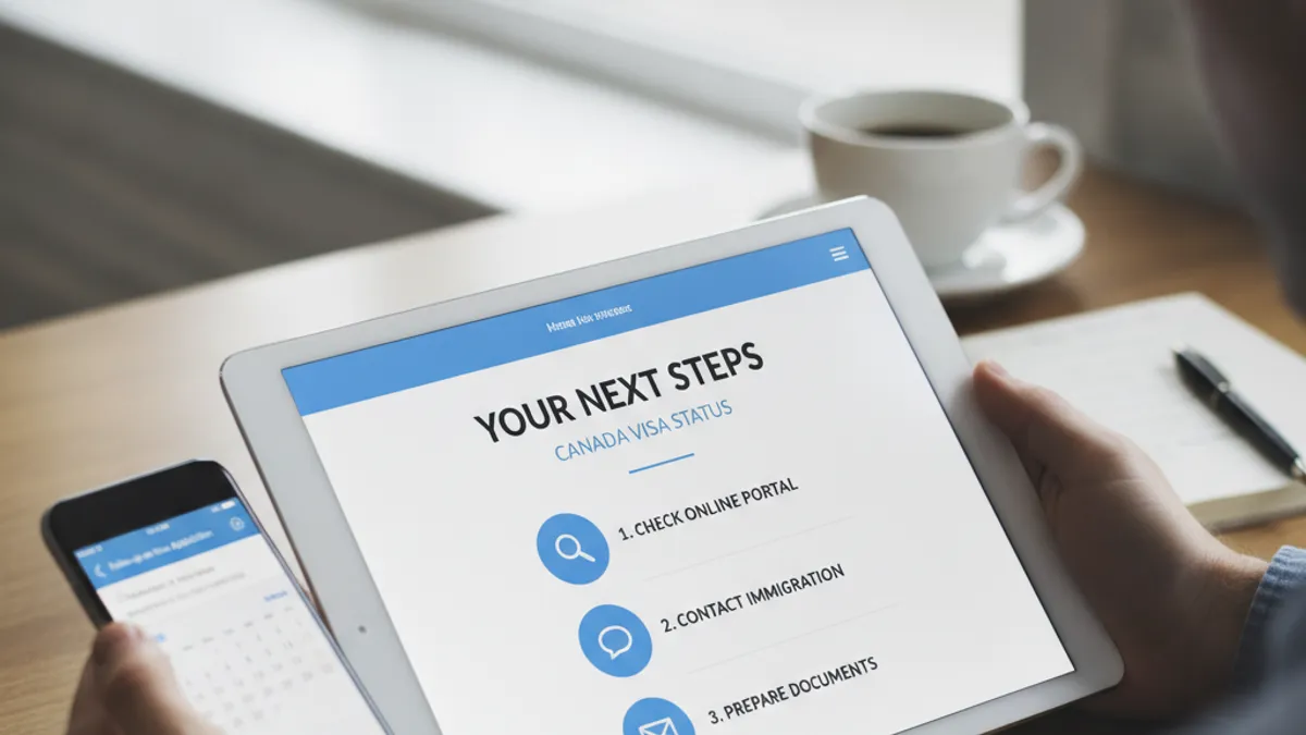 Your Next Steps: What to Do Now
