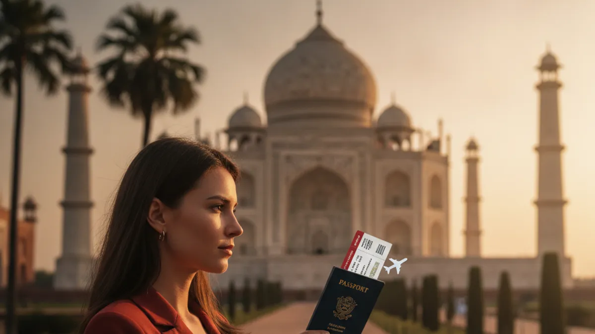 Your Travel Purpose: The Key to Needing a Visa