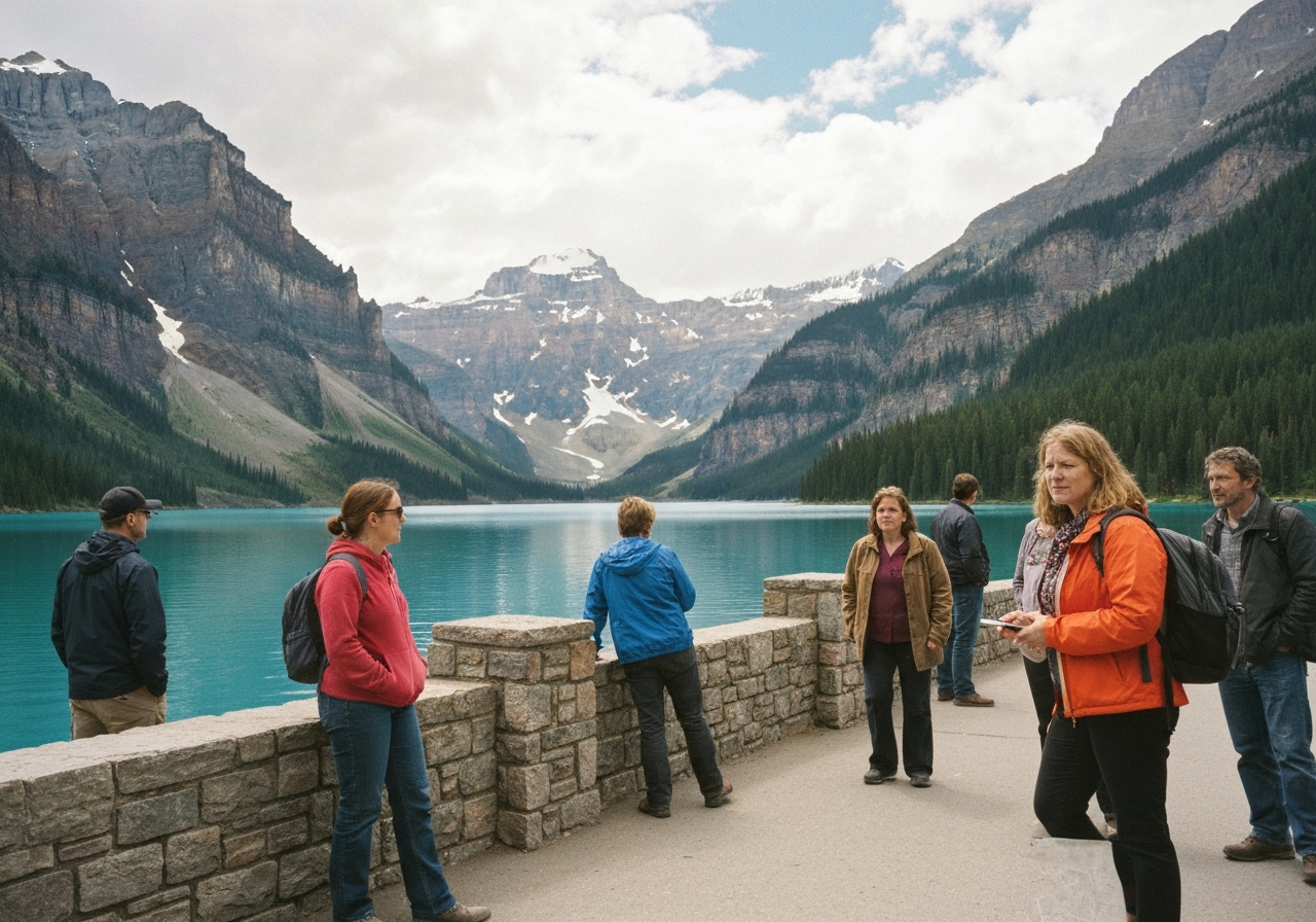Do You Need A Visa For Canada