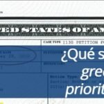 What Is The Current Priority Date For Green Card